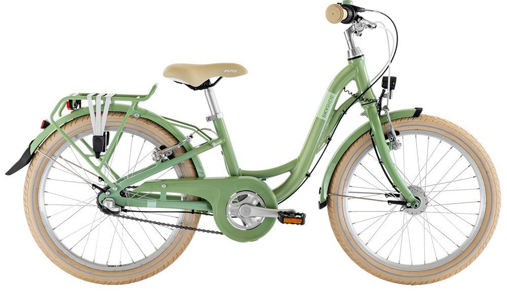 Puky Skyride 20-3 Classic Kinderfahrrad