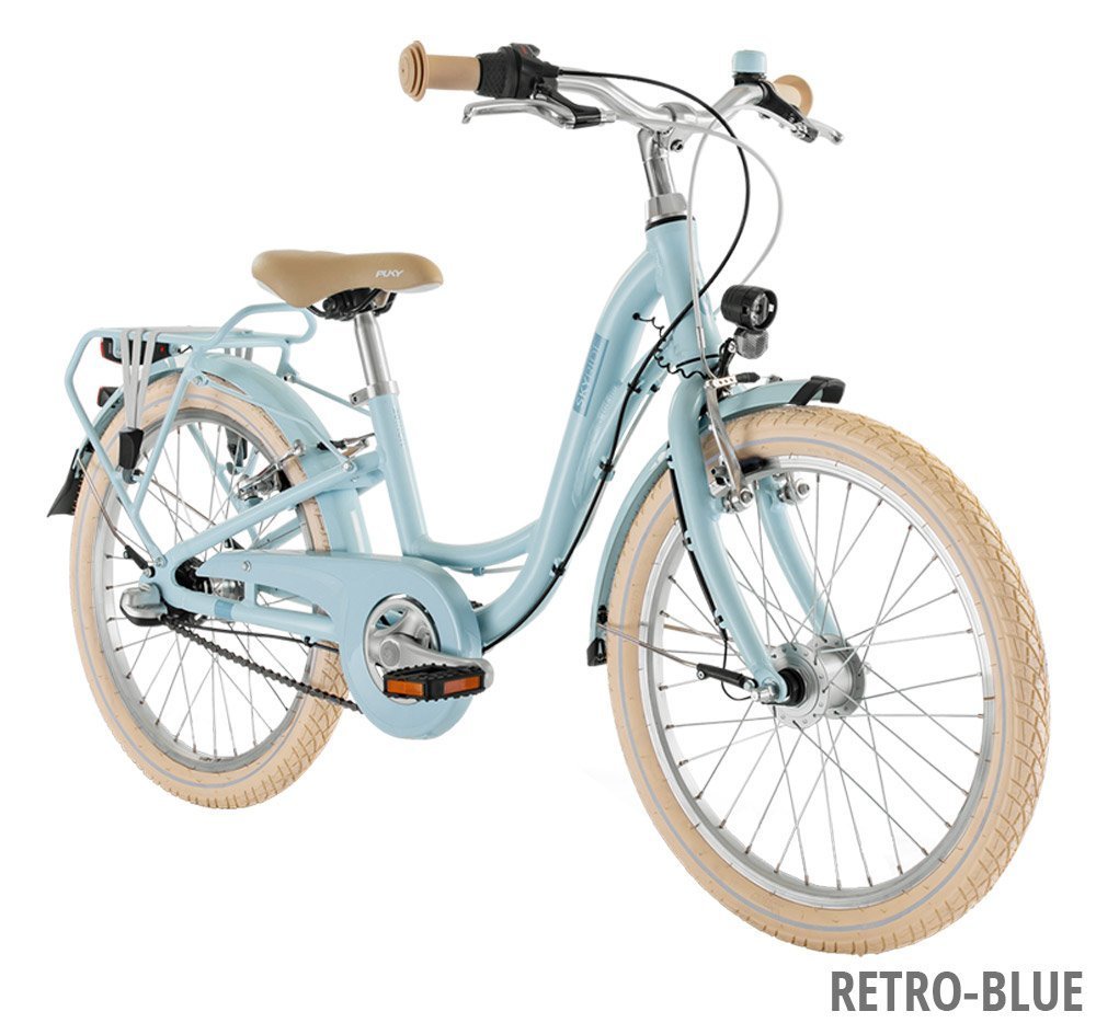 Puky Skyride 20-3 Classic Kinderfahrrad