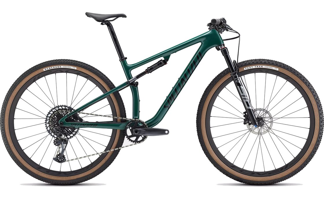 Specialized Epic Expert - 29 Zoll - Fully - Aktion