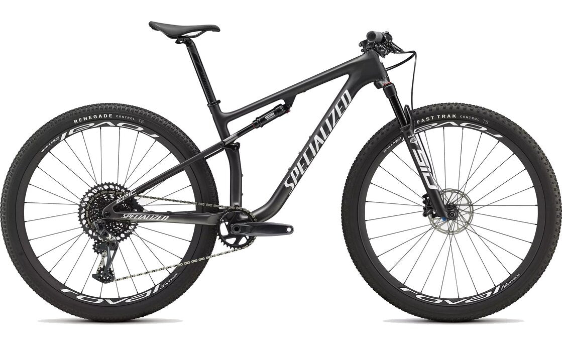 Specialized Epic Expert - 29 Zoll - Fully - Aktion