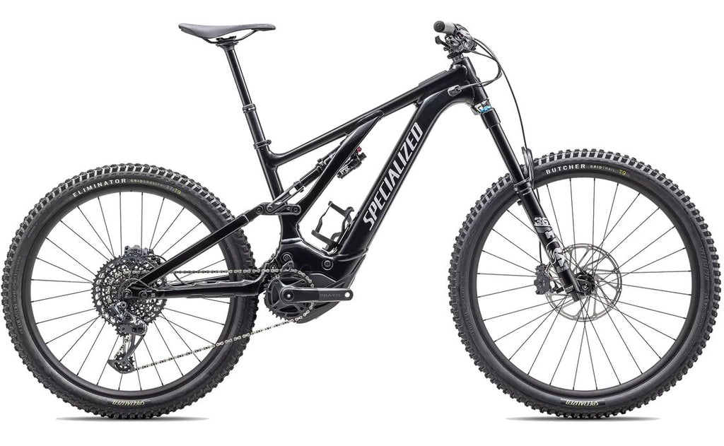 Specialized Turbo Levo Comp Alloy G3 - 700 Wh - 29 - 27,5 Zoll - Fully