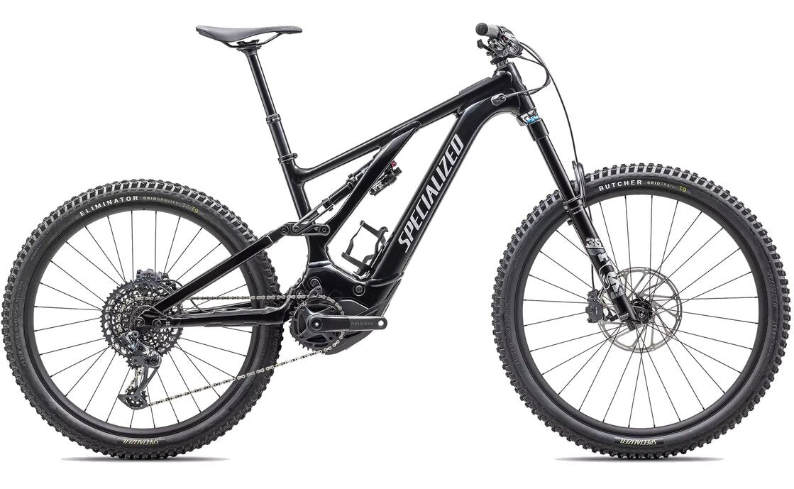 Specialized Turbo Levo Comp Alloy G3 - 700 Wh - 29 - 27,5 Zoll - Fully