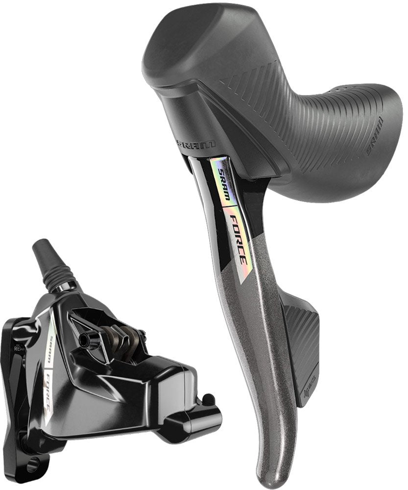 SRAM Force XPLR AXS 12-fach Upgrade Kit