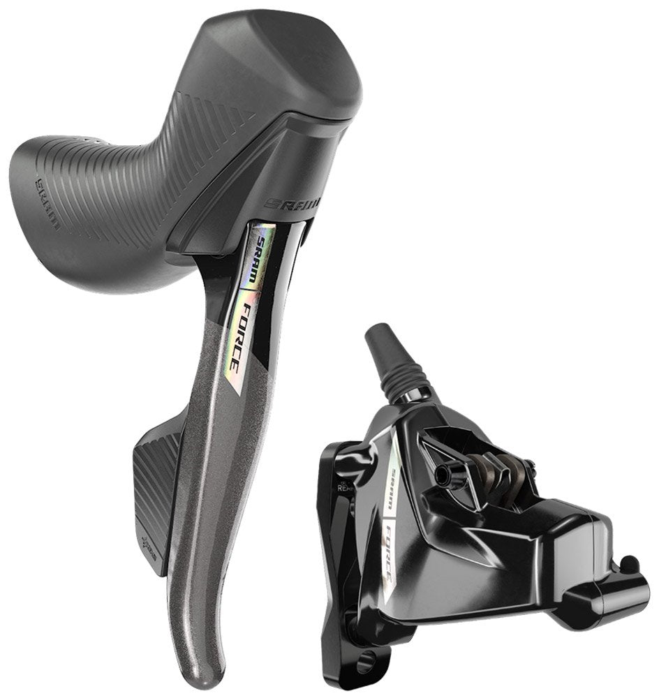 SRAM Force XPLR AXS 12-fach Upgrade Kit