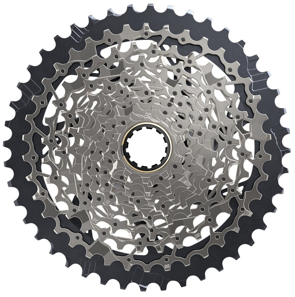 SRAM Force XPLR AXS 12-fach Upgrade Kit