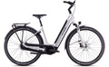 Cube Supreme RT Hybrid Comfort EXC 625 – 625 Wh – 26 Zoll – Tiefeinsteiger – 2025