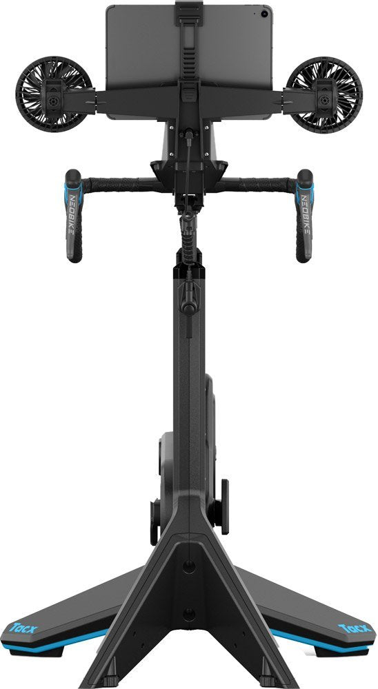 Garmin Tacx® NEO Bike Plus Heimtrainer