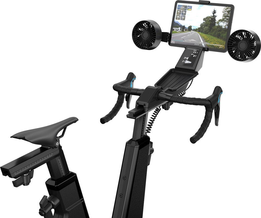Garmin Tacx® NEO Bike Plus Heimtrainer
