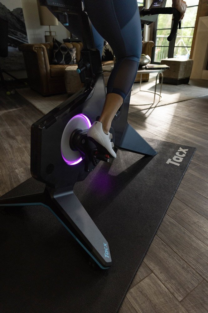 Garmin Tacx® NEO Bike Plus Heimtrainer
