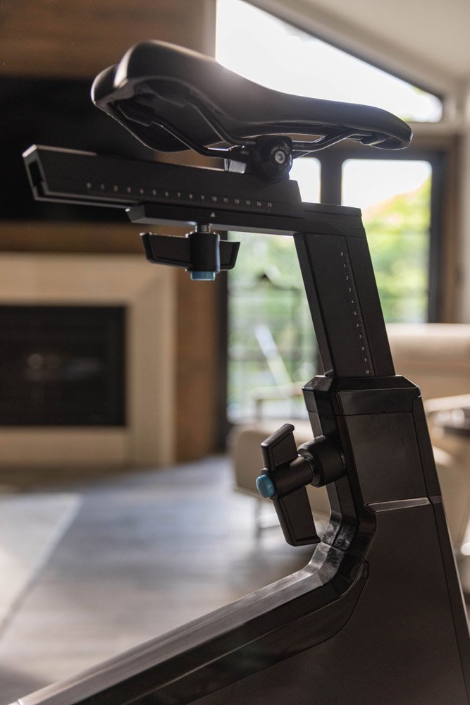 Garmin Tacx® NEO Bike Plus Heimtrainer