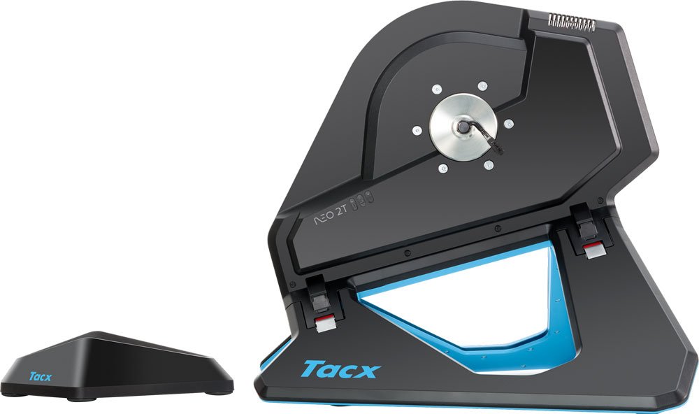 Garmin Tacx® NEO 2T Smart T2875 Heimtrainer