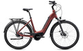 Winora Tria N8f eco – 400 Wh – 28 Zoll – Tiefeinsteiger – 2023