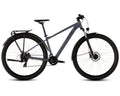 Aim ONE FE – MTB Hardtail 2026 | Smoke'n'Black 27,5" – Größe S