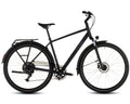 Touring ONE – Citybike 2026 | night´n´chrome 28" – Größe M