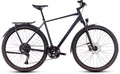 Cube Kathmandu SLX – 28 Zoll – Diamant – 2025