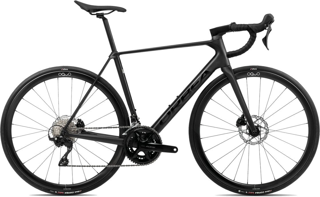 Orbea Orca M35 - 28 Zoll - Diamant - 2024