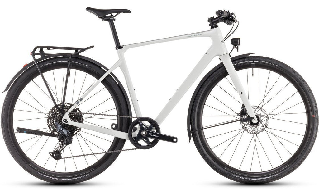 Cube Nulane C:62 SLX FE – 28 Zoll – Diamant – 2025
