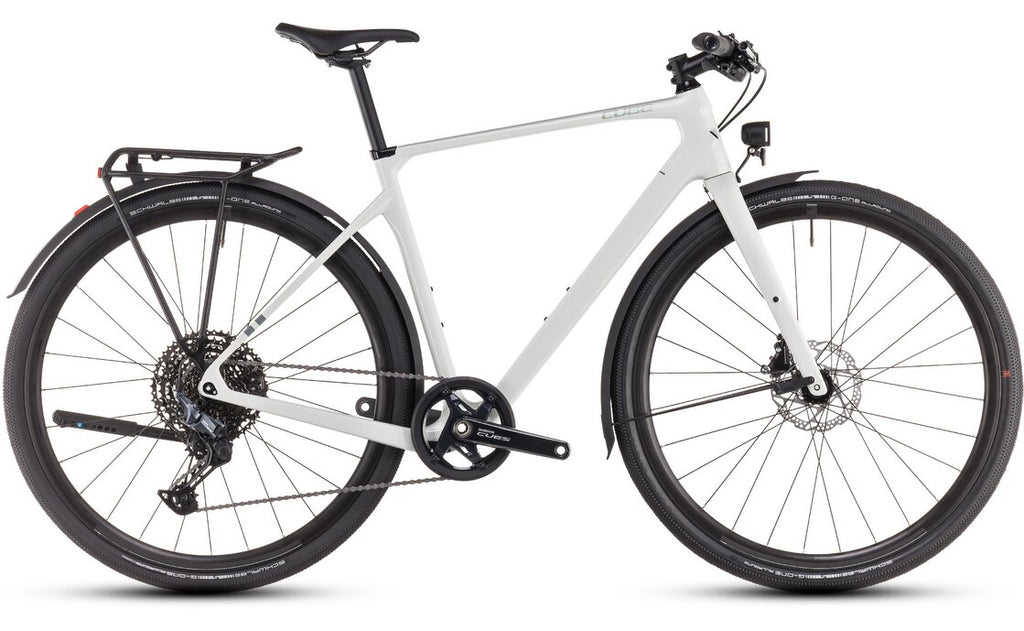 Cube Nulane C:62 SLX FE - 28 Zoll - Diamant - 2025