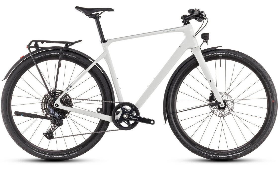 Cube Nulane C:62 SLX FE - 28 Zoll - Diamant - 2025
