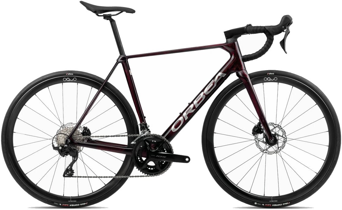 Orbea Orca M35 - 28 Zoll - Diamant - 2024