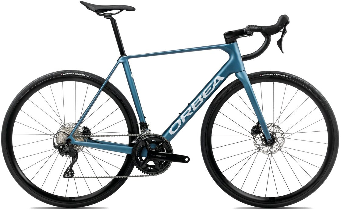 Orbea Orca M30 - 28 Zoll - Diamant - 2025