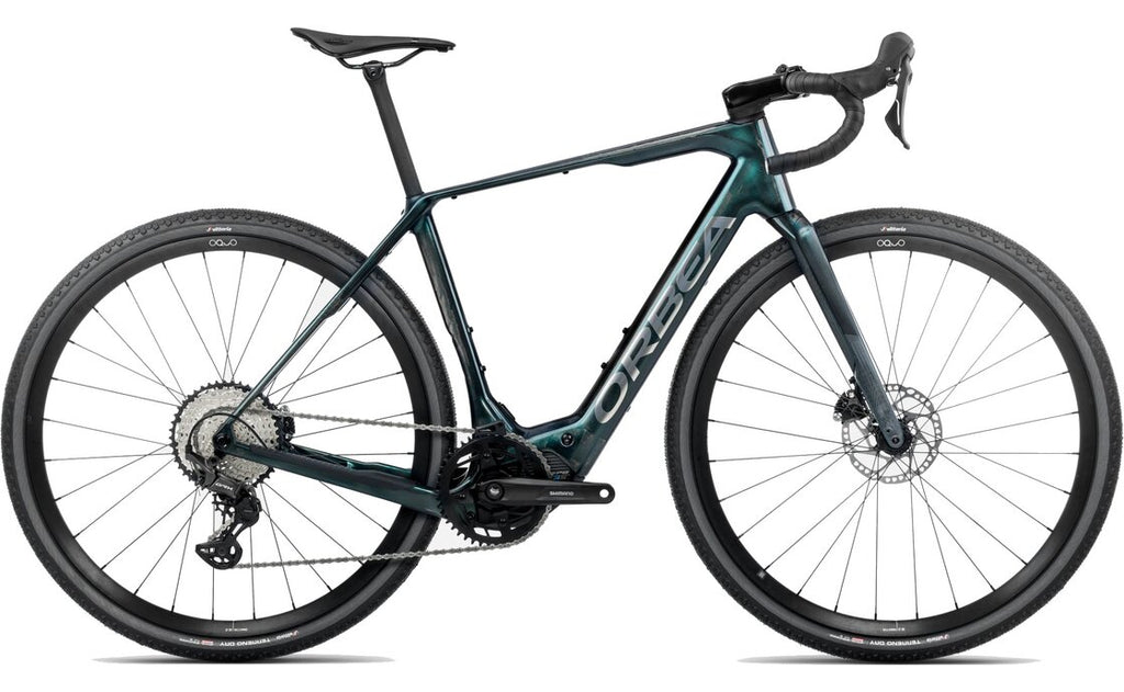 Orbea Denna M30 - 420 Wh - 28 Zoll - Diamant - 2025