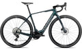 Orbea Denna M30 - 420 Wh - 28 Zoll - Diamant - 2025