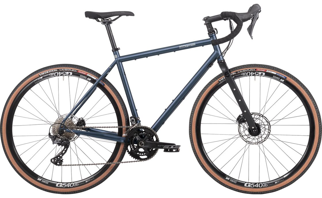 Tout Terrain Vasco GT 28 Select 3.4 - 28 Zoll - Diamant - 2023