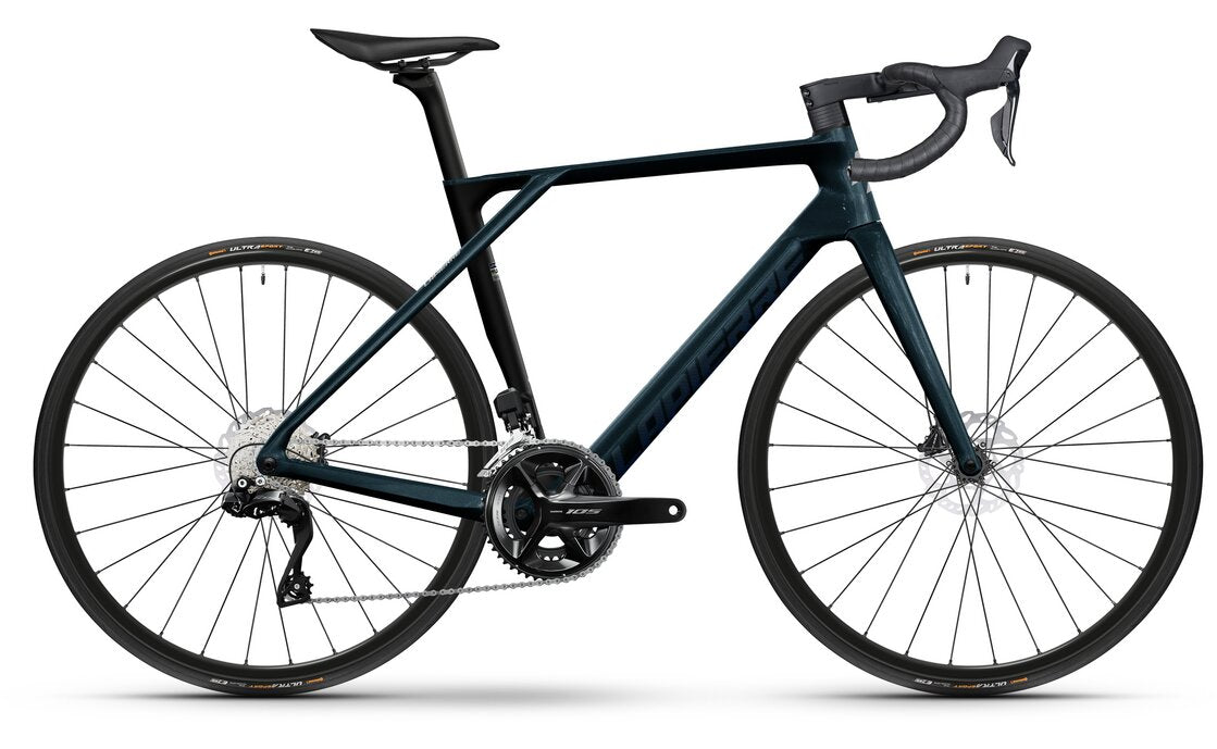Lapierre Xelius DRS 5.0 - 28 Zoll - Diamant - 2025
