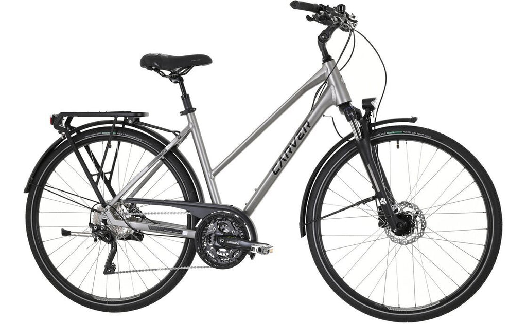 Carver Tour 130 – 28 Zoll – Damen Sport – 2024