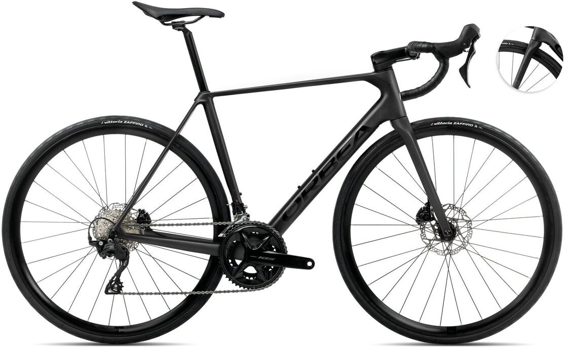 Orbea Orca M30 - 28 Zoll - Diamant - 2025