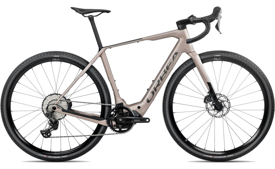 Orbea Denna M20 - 420 Wh - 28 Zoll - Diamant - 2025