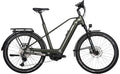 Kettler Quadriga Town & Country Comp C - 750 Wh - 27,5 Zoll - Tiefeinsteiger - 2025