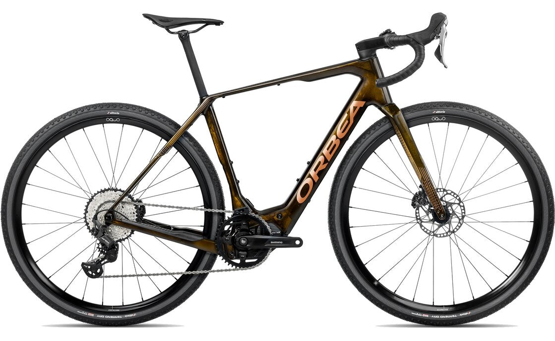 Orbea Denna M20 - 420 Wh - 28 Zoll - Diamant - 2025