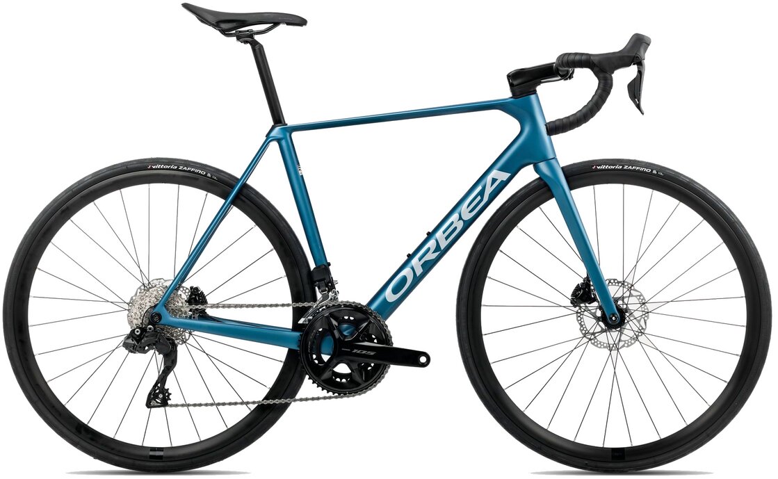 Orbea Orca M30i - 28 Zoll - Diamant - 2025