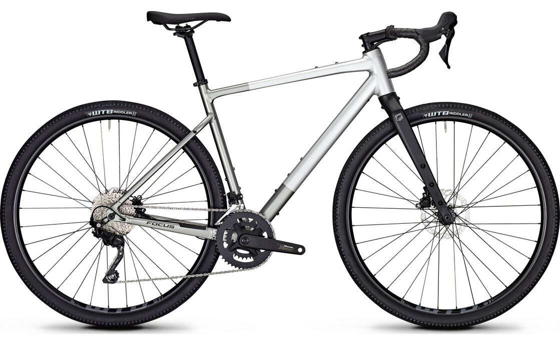 Focus Atlas 6.7 - 28 Zoll - Diamant - 2025