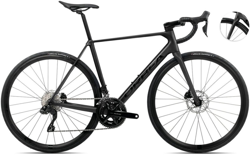 Orbea Orca M30i - 28 Zoll - Diamant - 2025