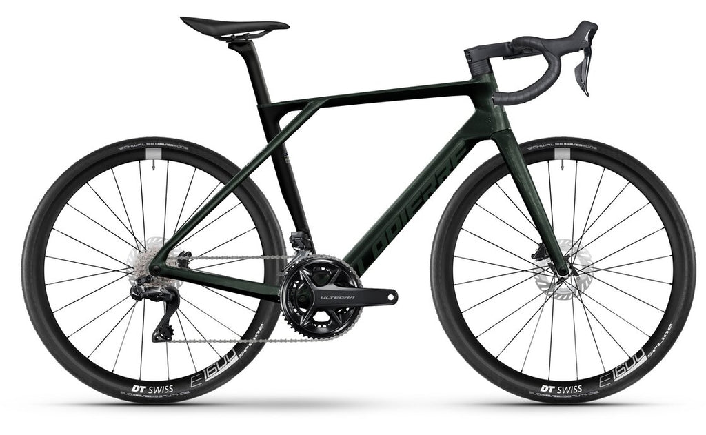 Lapierre Xelius DRS 7.0 C1 - 28 Zoll - Diamant - 2025