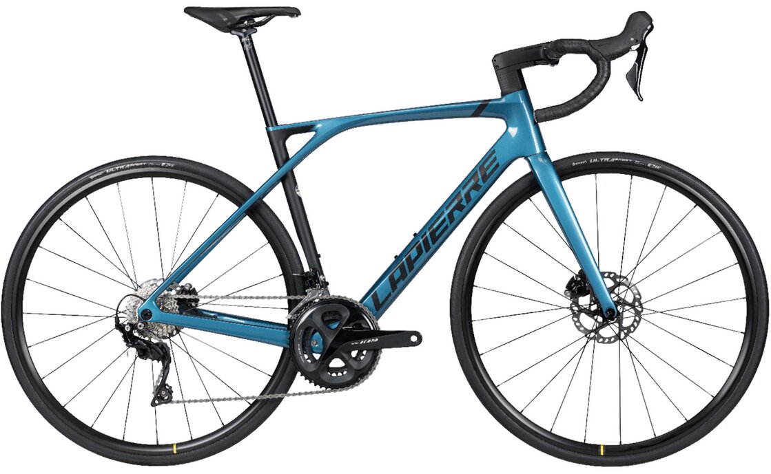 Lapierre Xelius SL 5.0 - 28 Zoll - Diamant - 2023