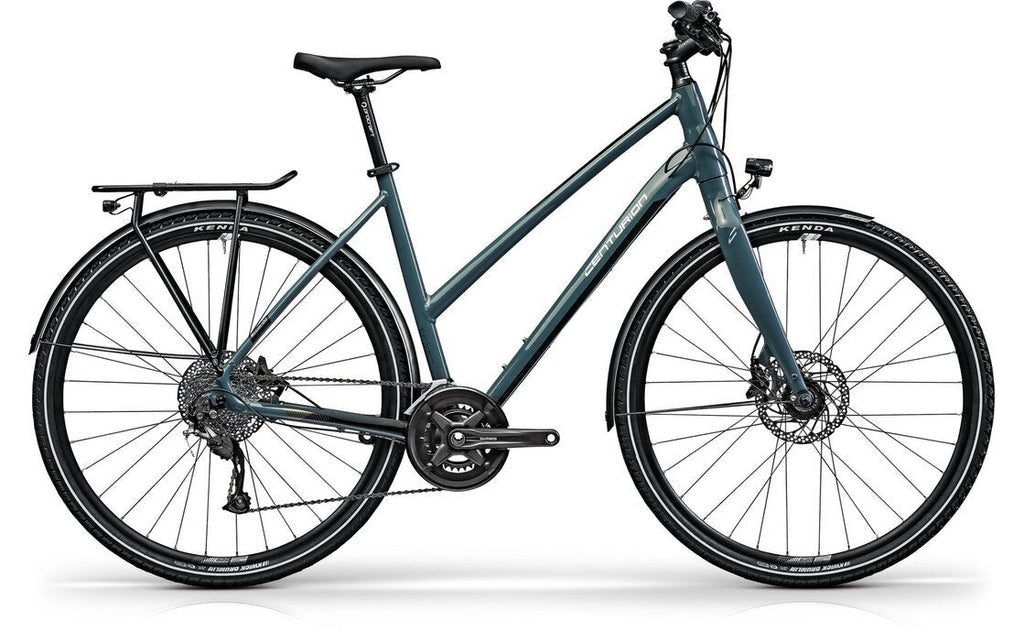 Centurion Accordo 400 EQ Tour – 28 Zoll – Damen Sport – 2023