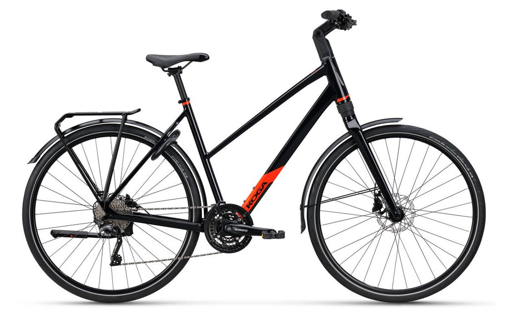 Koga F3 5.0 - 28 Zoll - Damen Sport - 2024