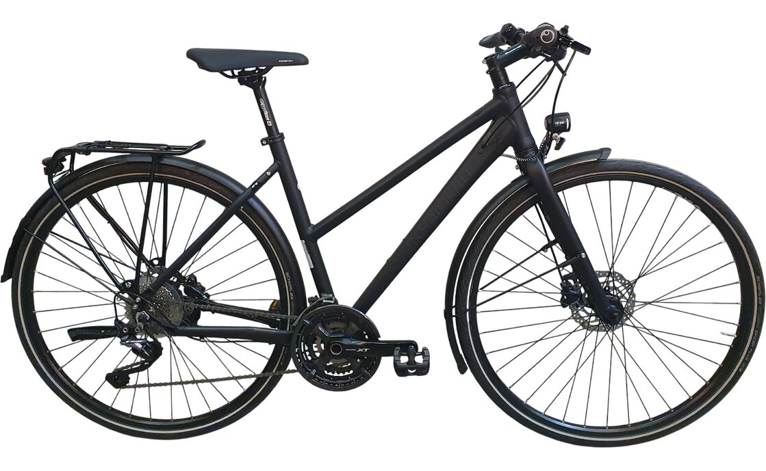 Kreidler Raise RT10 Sport - 28 Zoll - Damen Sport - 2023