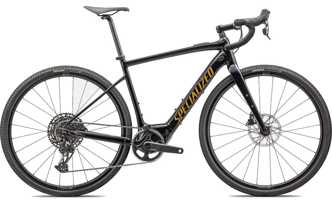 Specialized Turbo Creo 2 E5 Comp - 320 Wh - 28 Zoll - Diamant - 2025