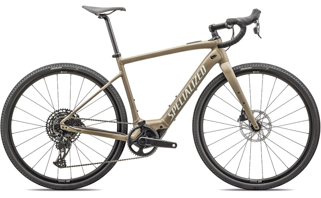 Specialized Turbo Creo 2 E5 Comp - 320 Wh - 28 Zoll - Diamant - 2025
