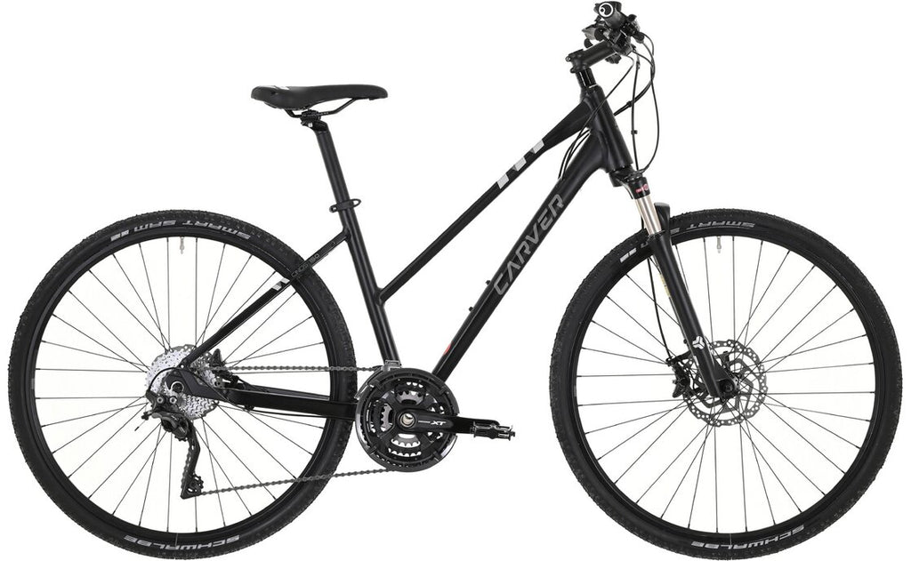 Carver Tour 140 30s - 28 Zoll - Damen Sport - 2024