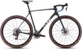 Cube Cross Race C:68X SLT - 28 Zoll - Diamant - 2025