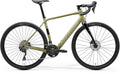Merida eSilex 400 - 250 Wh - 28 Zoll - Diamant - 2025