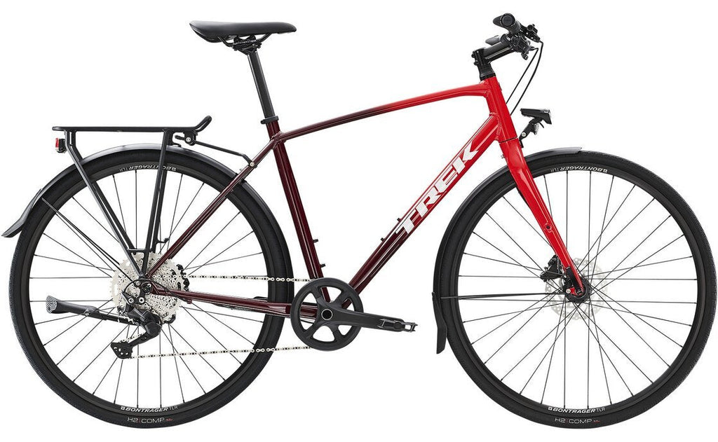 Trek FX 3 Disc Equipped – 28 Zoll – Diamant – 2023