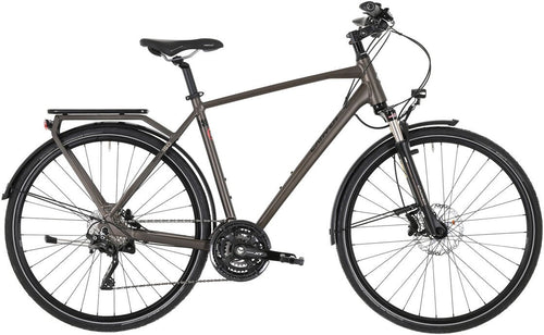 Carver Route 150 30s – 28 Zoll – Diamant – 2024