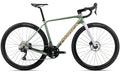 Orbea Terra H30 – 28 Zoll – Diamant – 2025